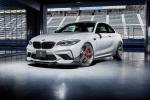 BMW M2 Competition by 3D Design 2019 года